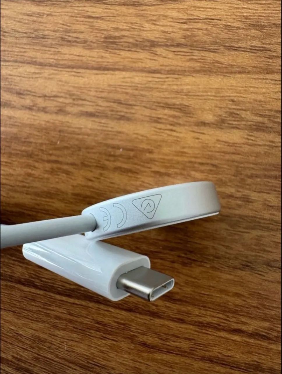 cabo apple watch usb-c - Foto 2