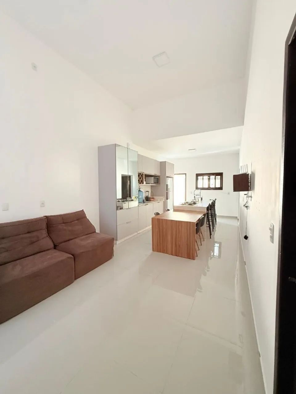 Casa de laje loteamento jardim flamboyant - Araranguá - Foto 4