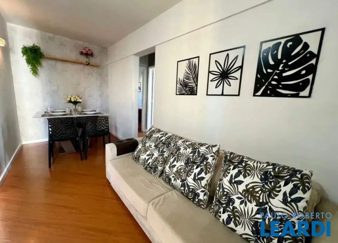APARTAMENTO - REAL PARQUE - SP - Foto 5
