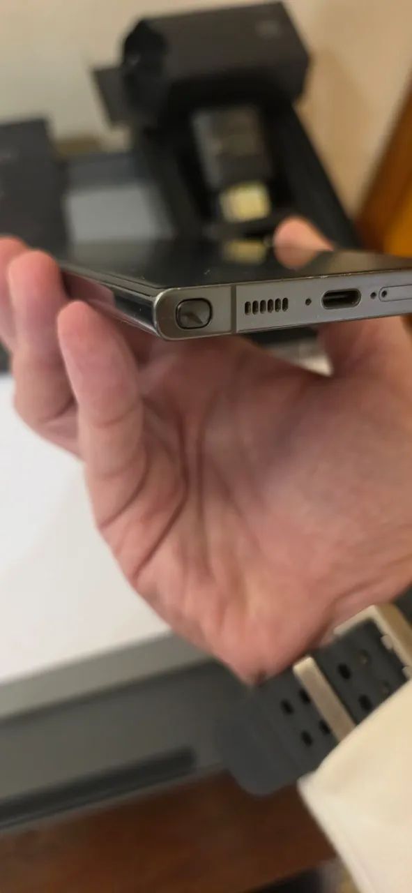 S23 ultra 1 tb - Foto 5