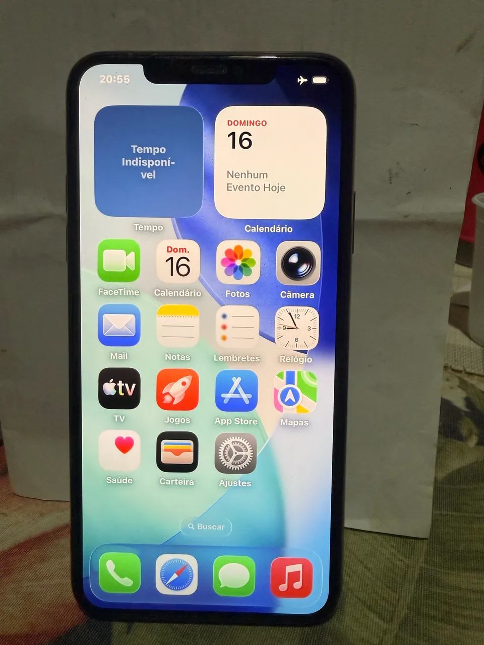 iPhone 11 Pro Max 512gb - Foto 4