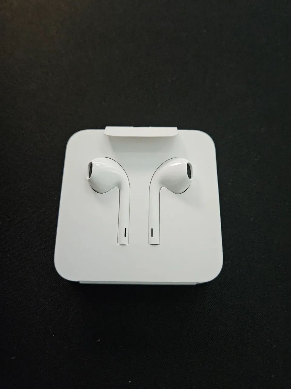 Fone de ouvido apple/iphone (lightning) - Foto 2