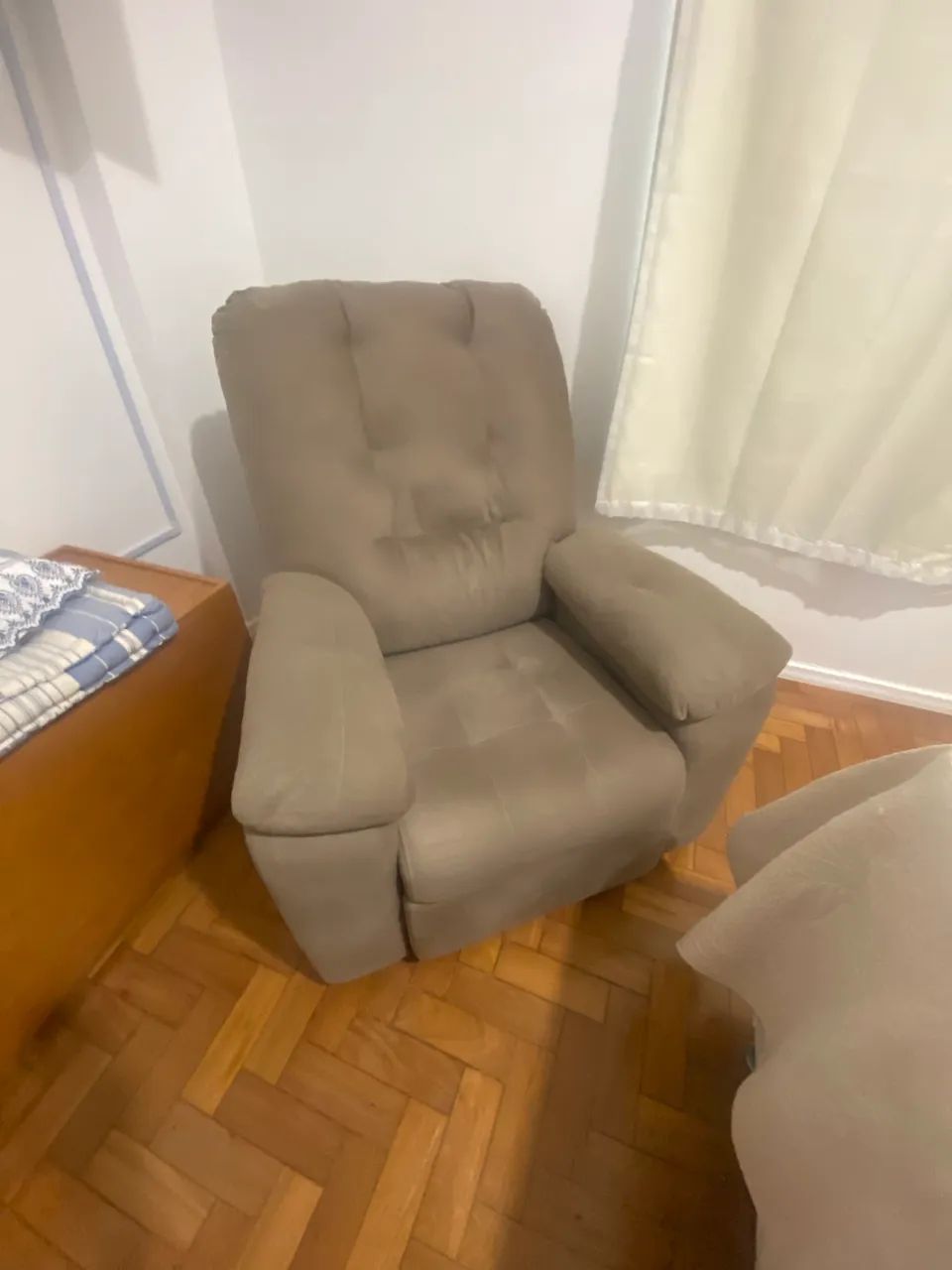 Cadeira do papai novíssima 