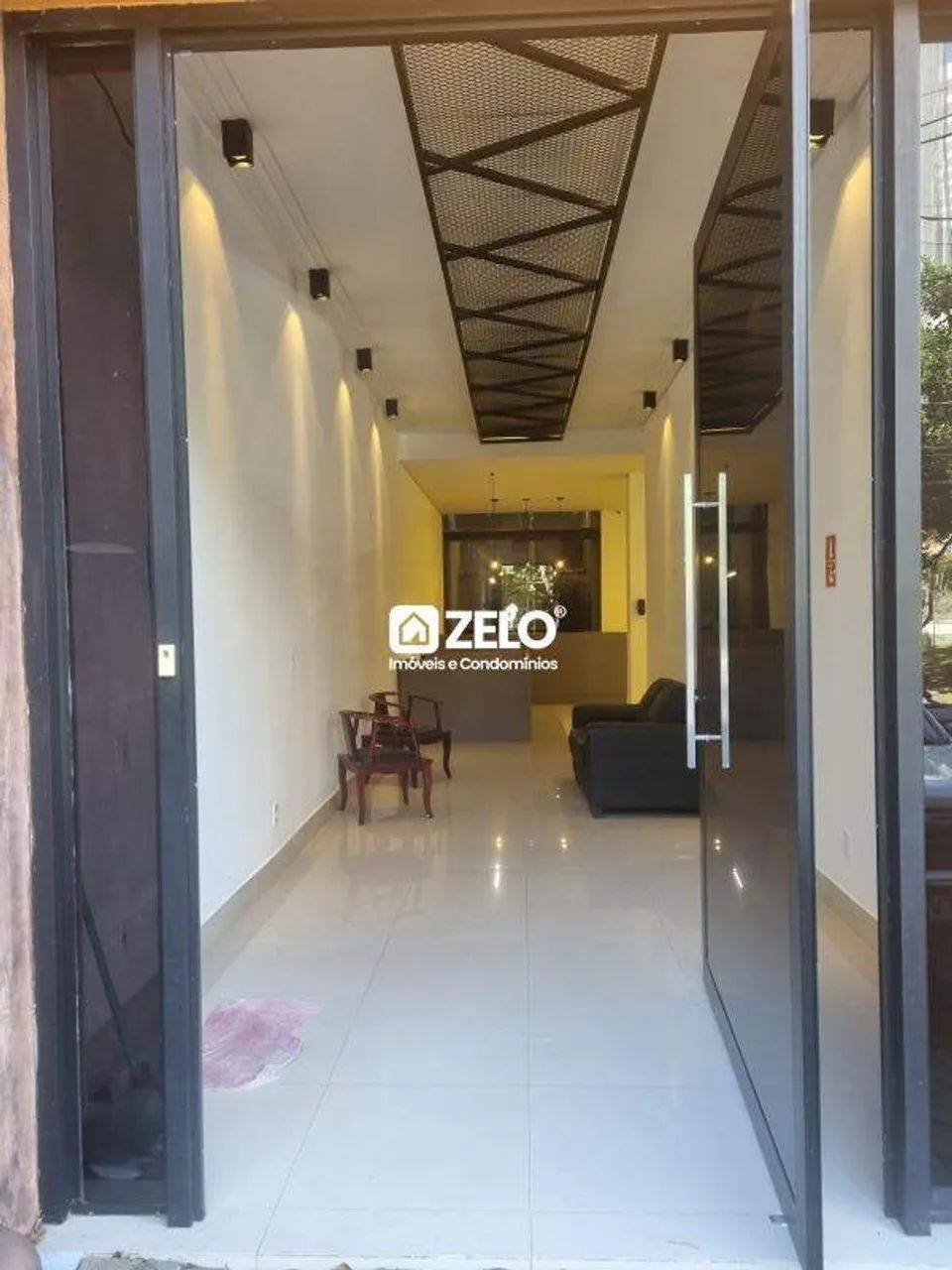 Casa Comercial para Aluguel na Chácara da Barra, Campinas | 252,30 m² e 5 Vagas - Foto 3