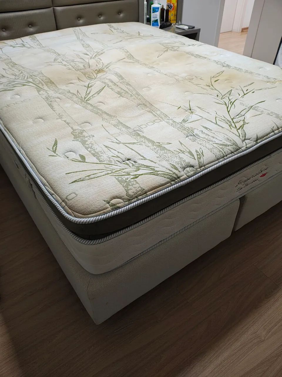 Cama box queen - Foto 5