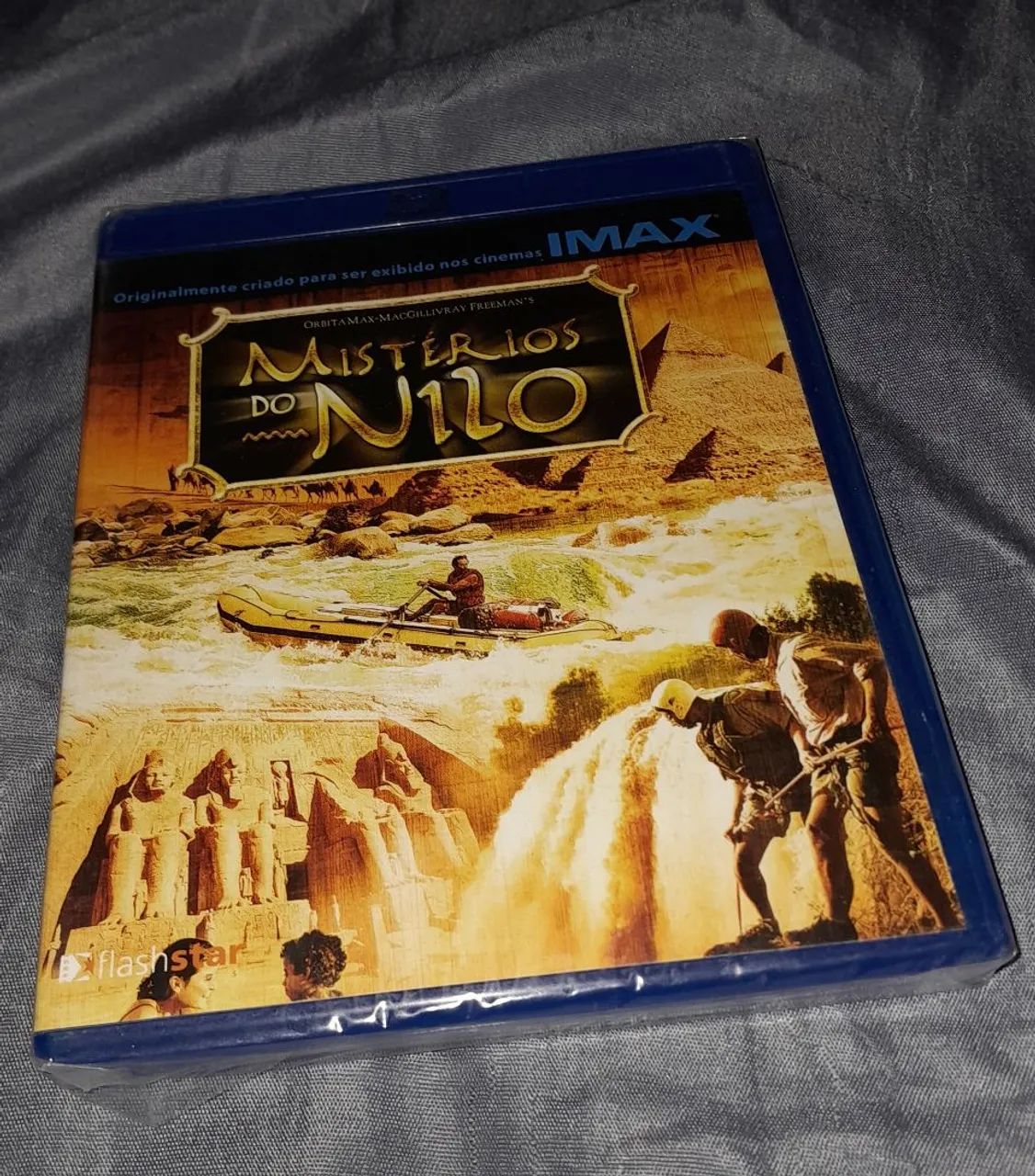 Lote blurays importados novos - leia - Foto 4