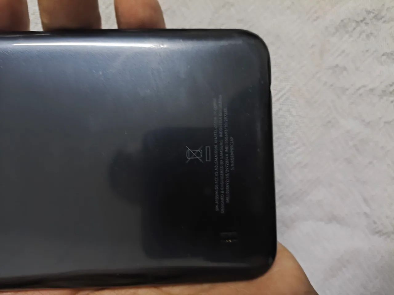 Celular Samsung A10 - Foto 4