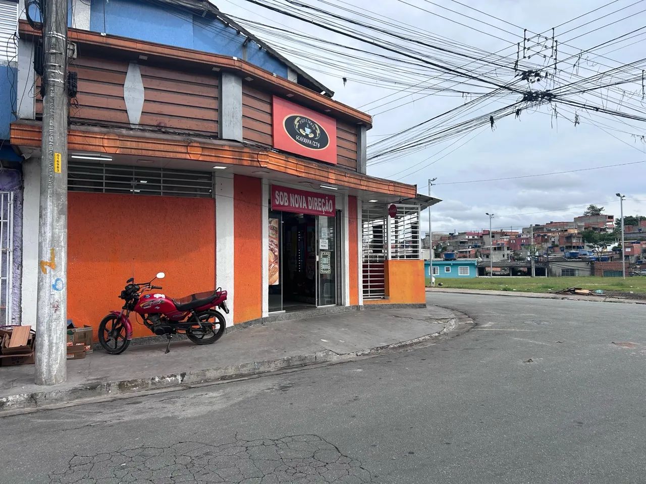 Vendo PADARIA E MERCEARIA MONTADA E FUNCIONANDO  - Foto 3