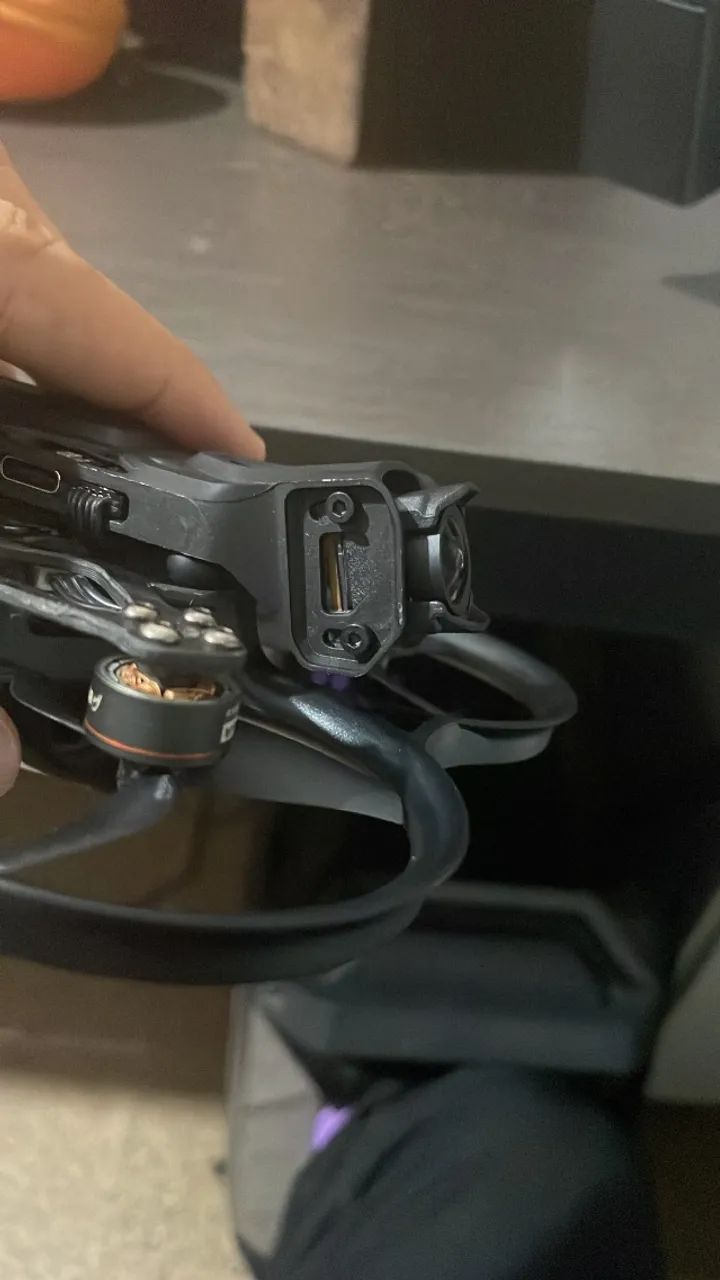 Drone Pavo 20 Pro 2 (DJI O4 Wide) - Foto 3
