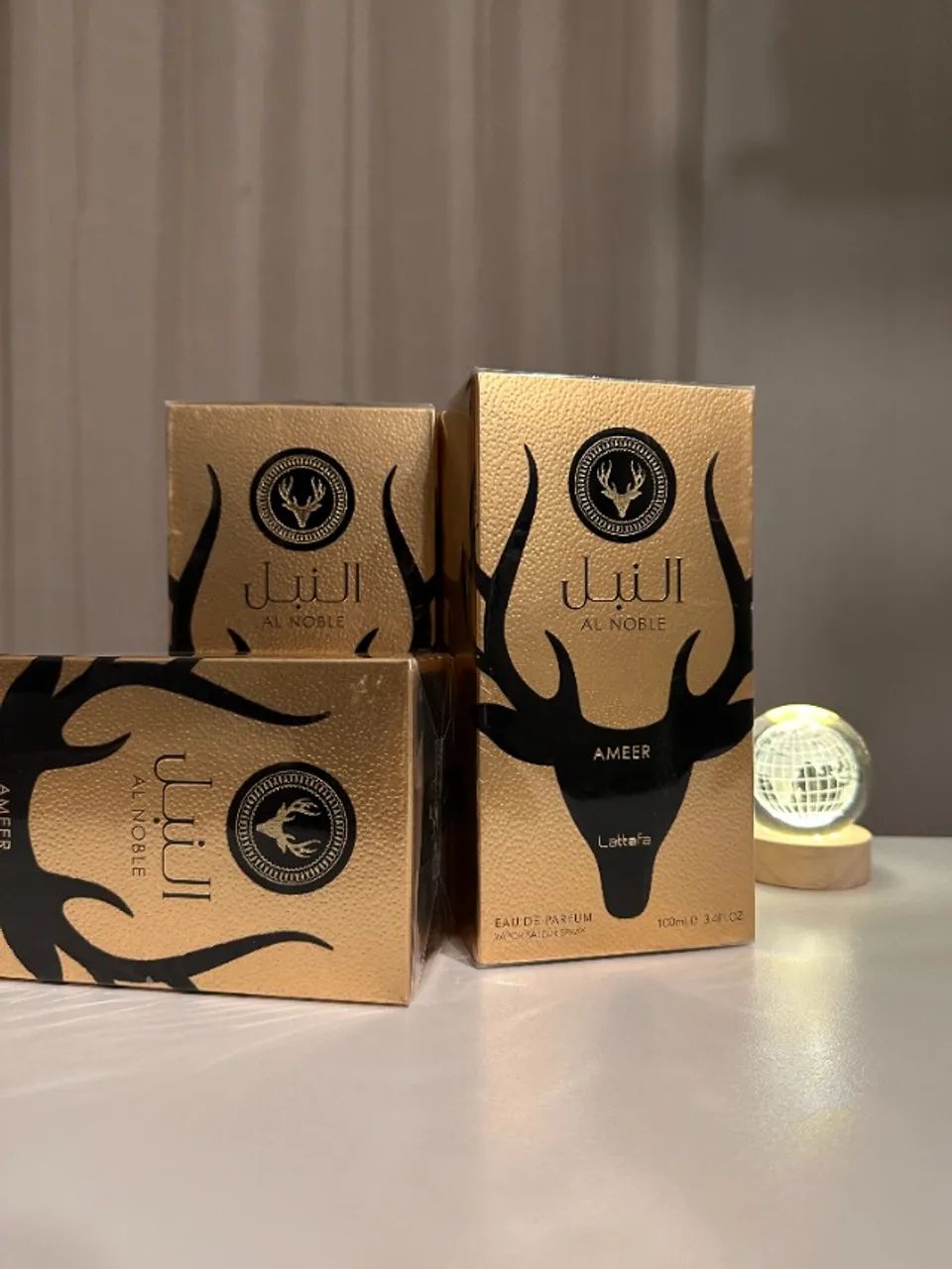 Perfume Al Noble Ameer
