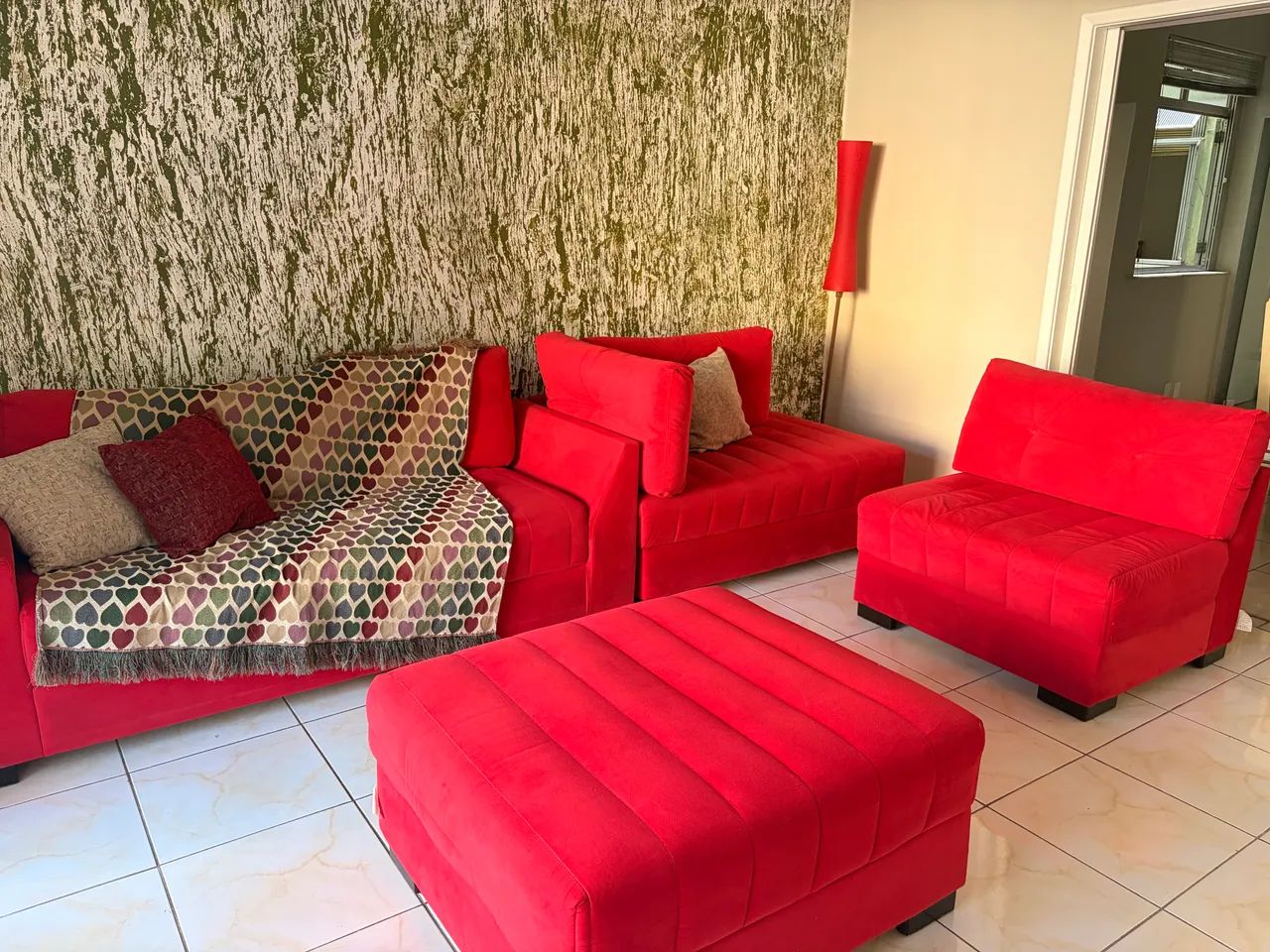 Sofá  - Foto 2