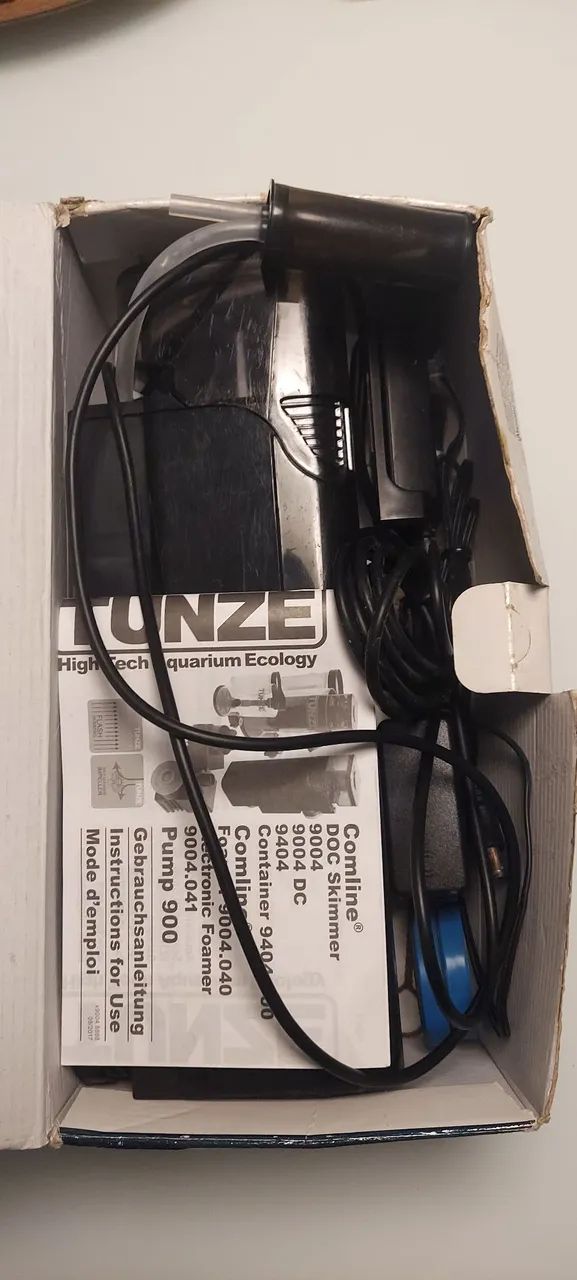 Skimmer Tunze  - Foto 3