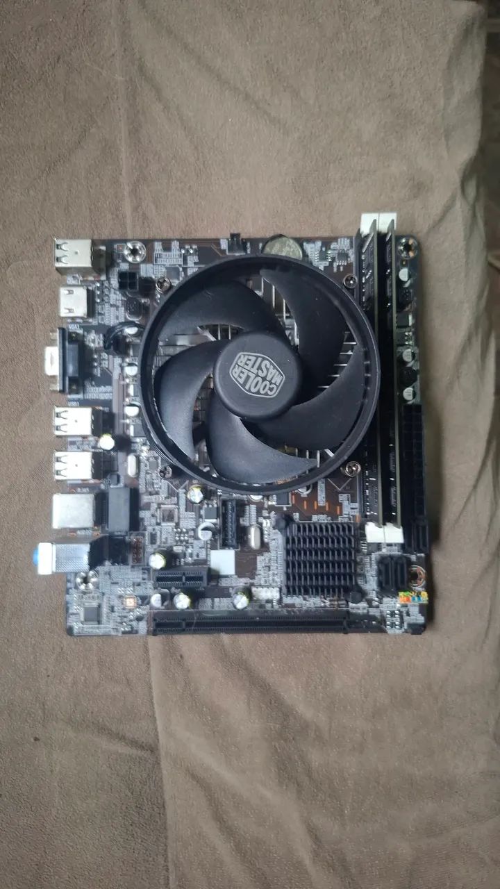Vendo peças de pc  - Foto 3
