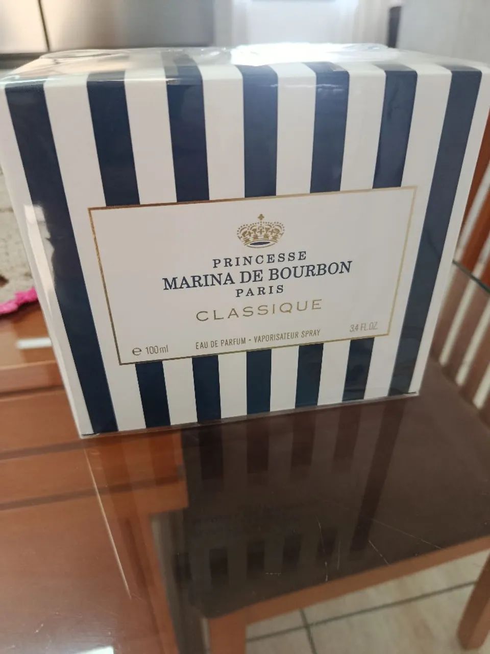 Marina de Bourbon  - Foto 2