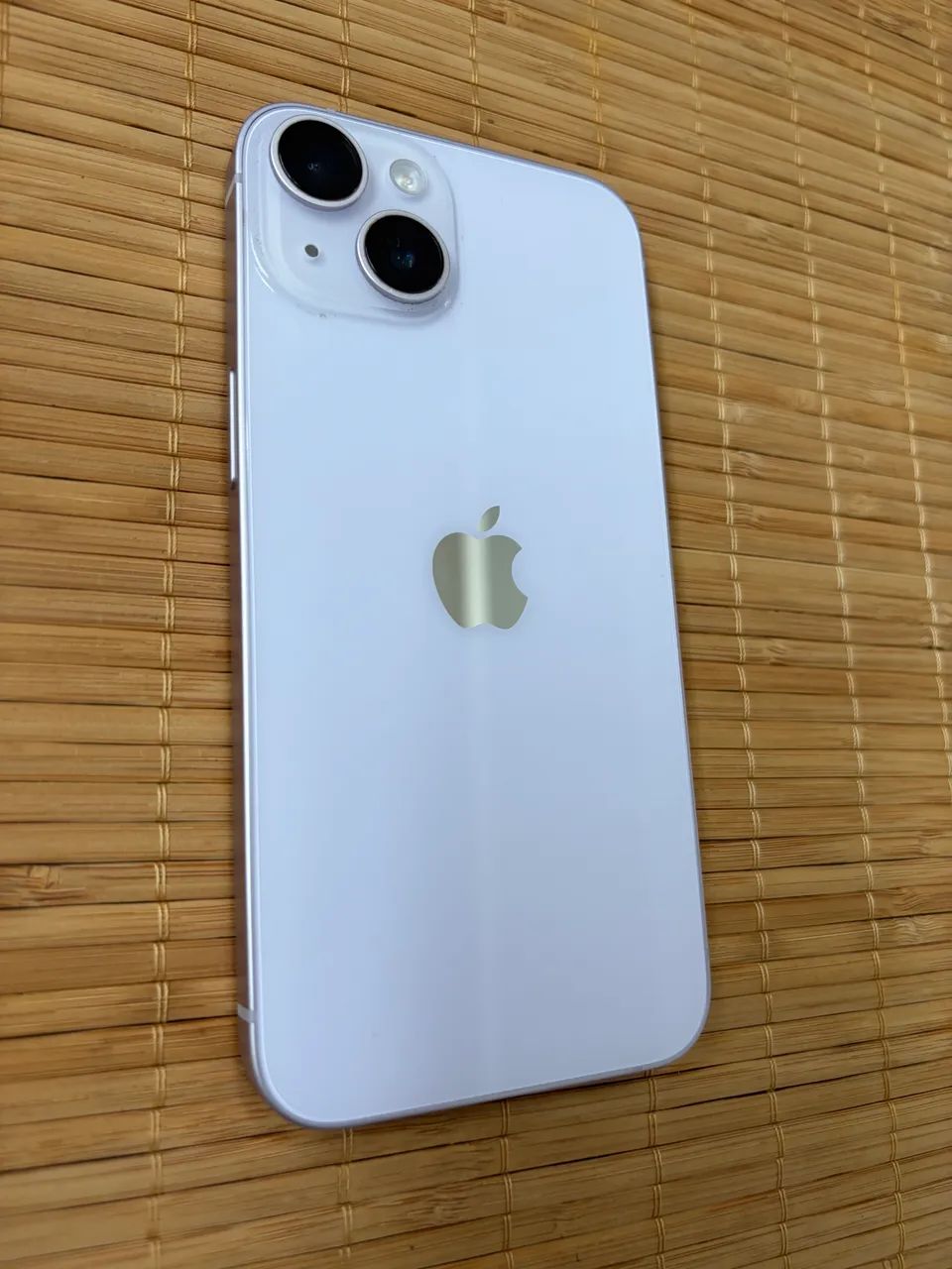 iPhone 2014 impecável bateria 86% - Foto 2