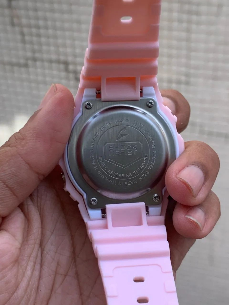Relógio g-shock  - Foto 4