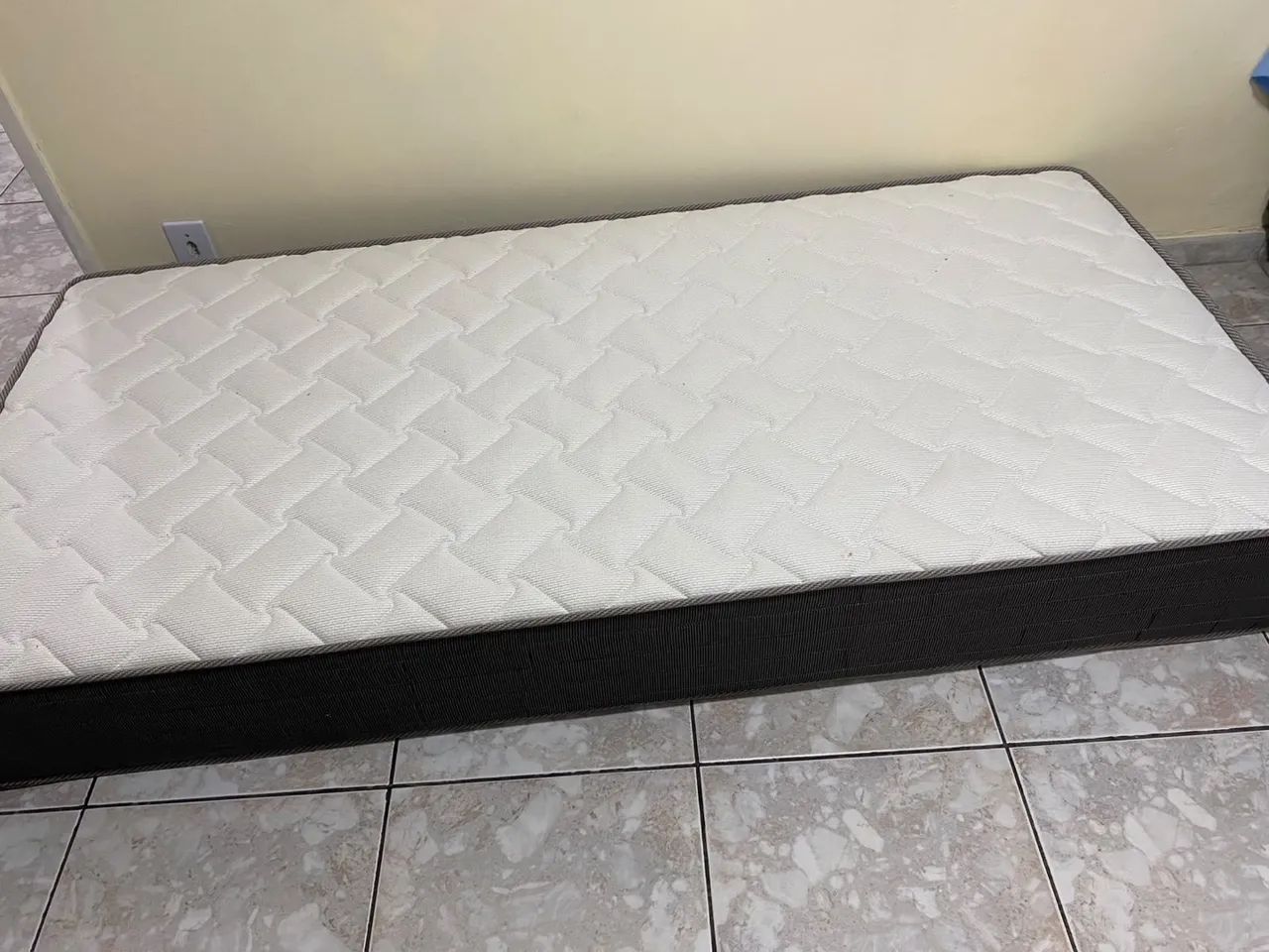 Colchão Ortobom solteiro - Foto 2
