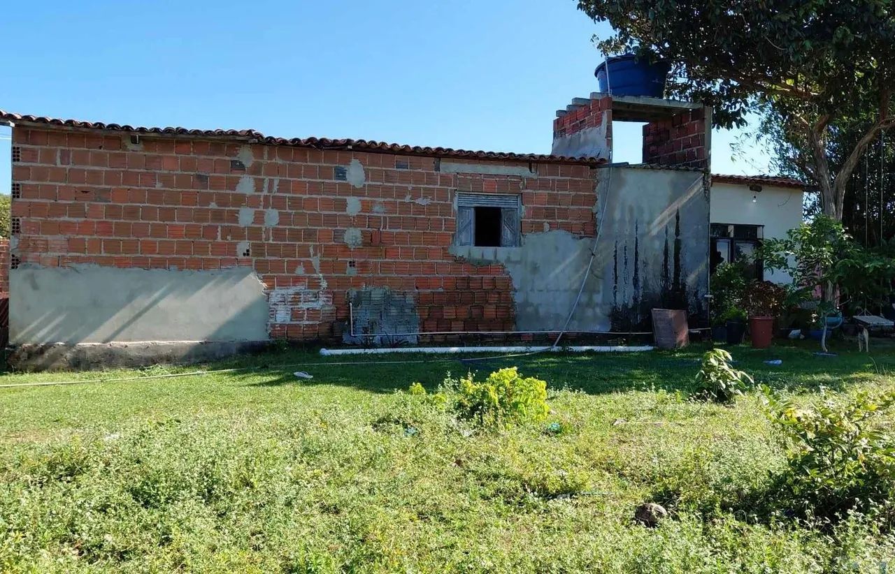 Vendo casa em praia de Genipabu - Foto 3
