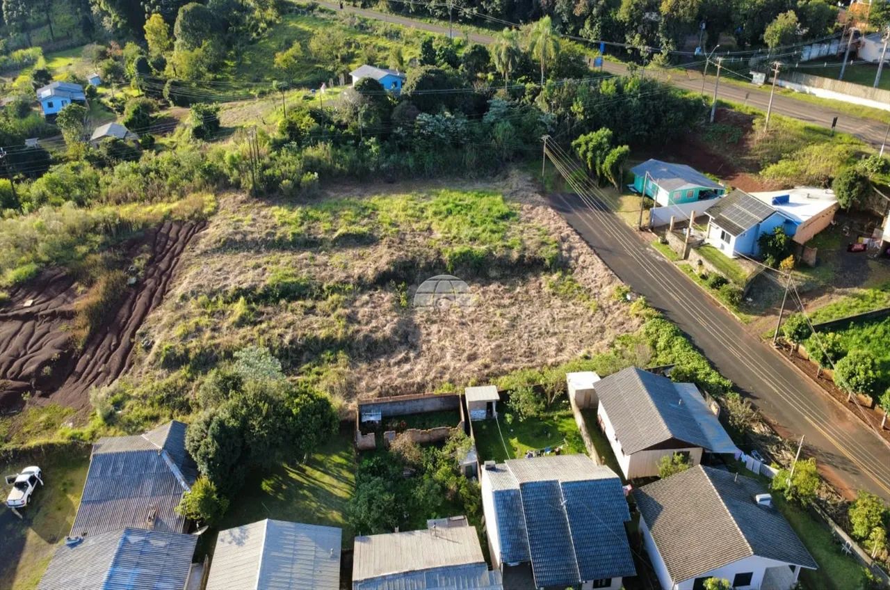 Vendas Terreno Coronel Vivida PR