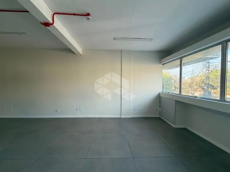 Sala 38M² - para Alugar - Foto 3