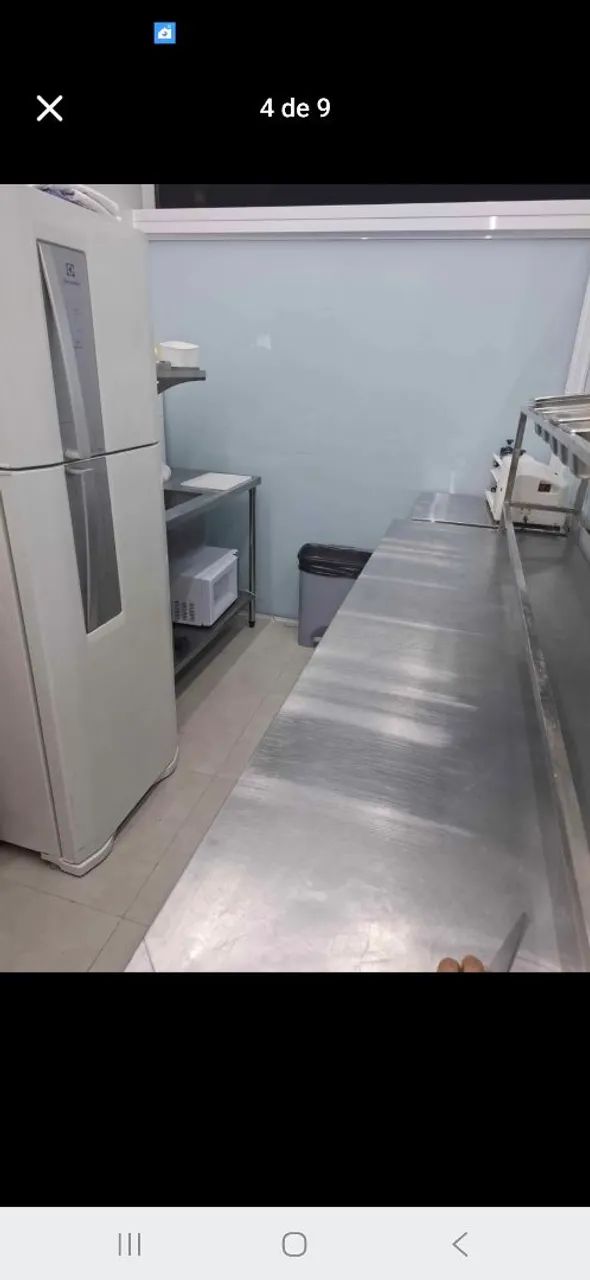 Vendo Pizzaria completa em Guarulhos, Oportunidade!!!  - Foto 2