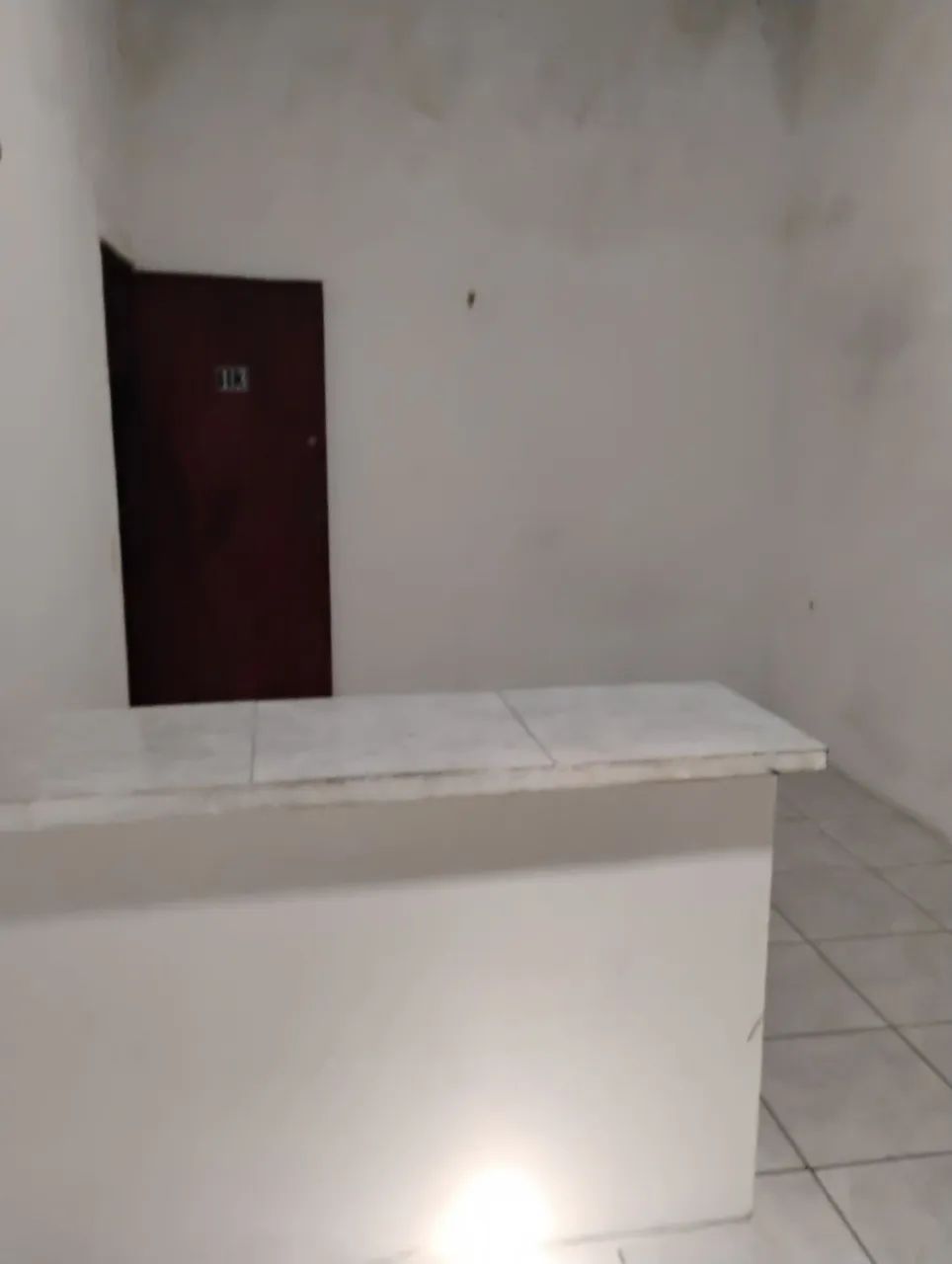 Kitnet Net 400 reais - Foto 4