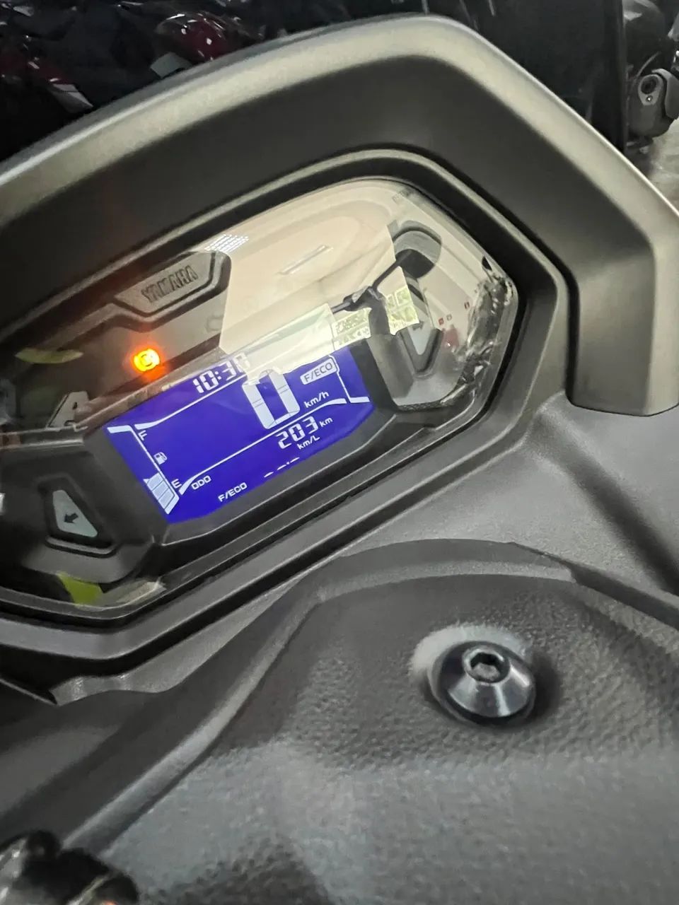 YAMAHA NMAX 160 ABS - Foto 4