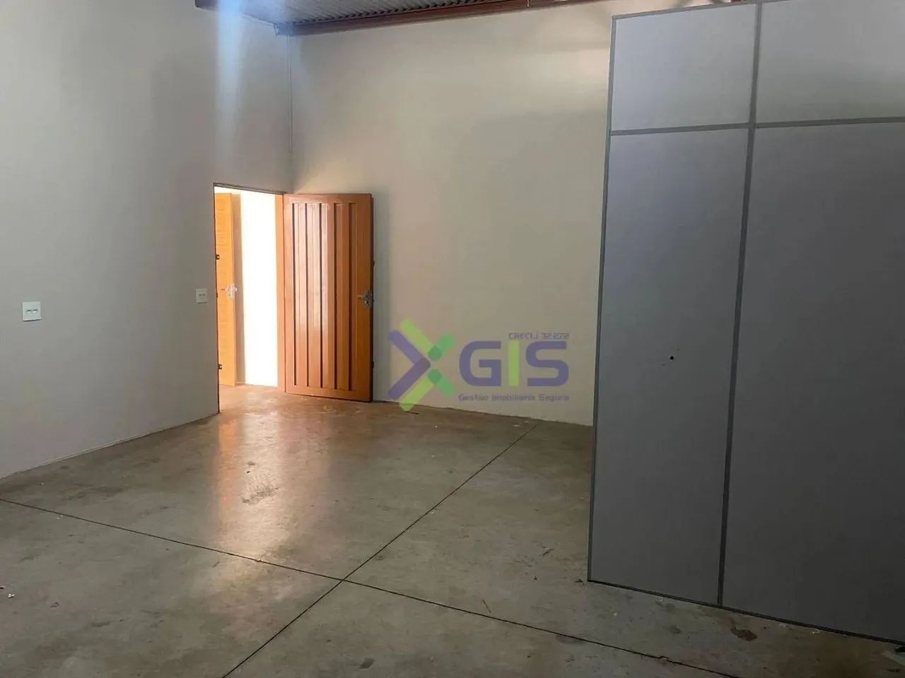 Salão para alugar, 170 m² por R$ 2.880,00/mês - Parque Estoril - São José do Rio Preto/SP