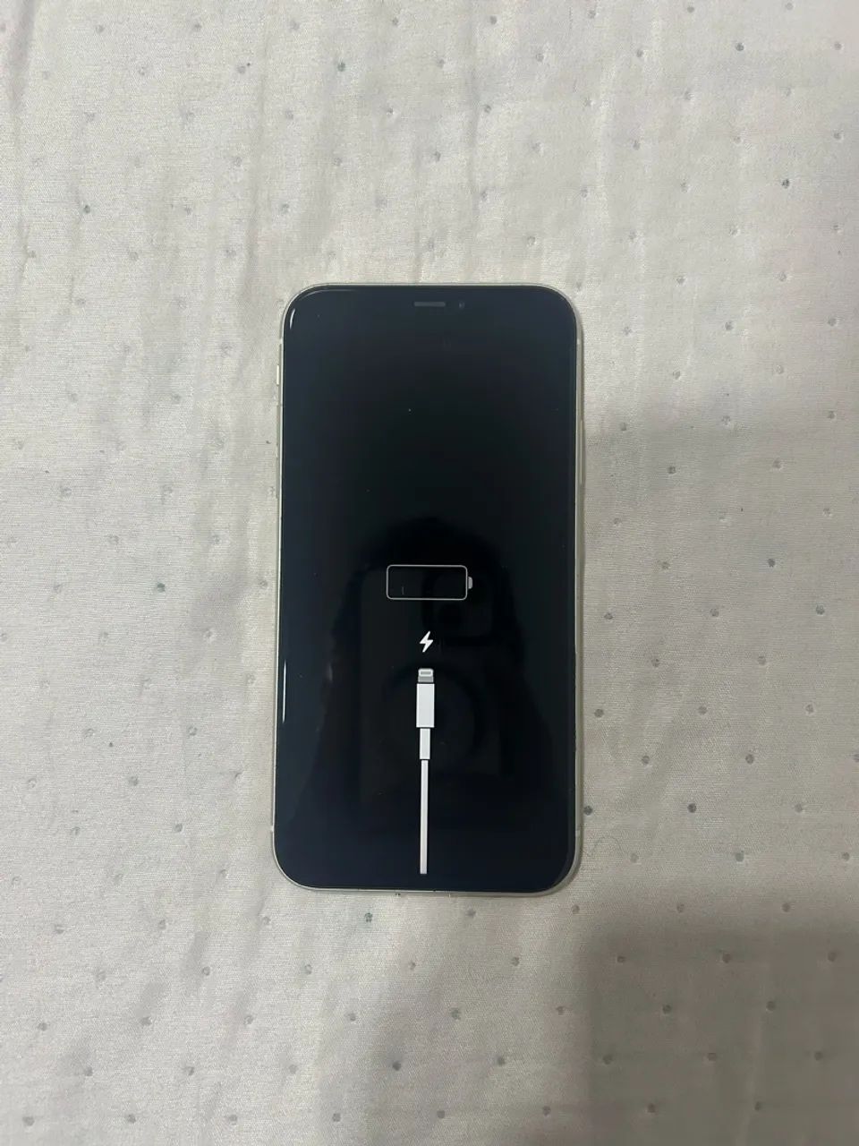 Vendo IPhone 11 para retirada de peças!