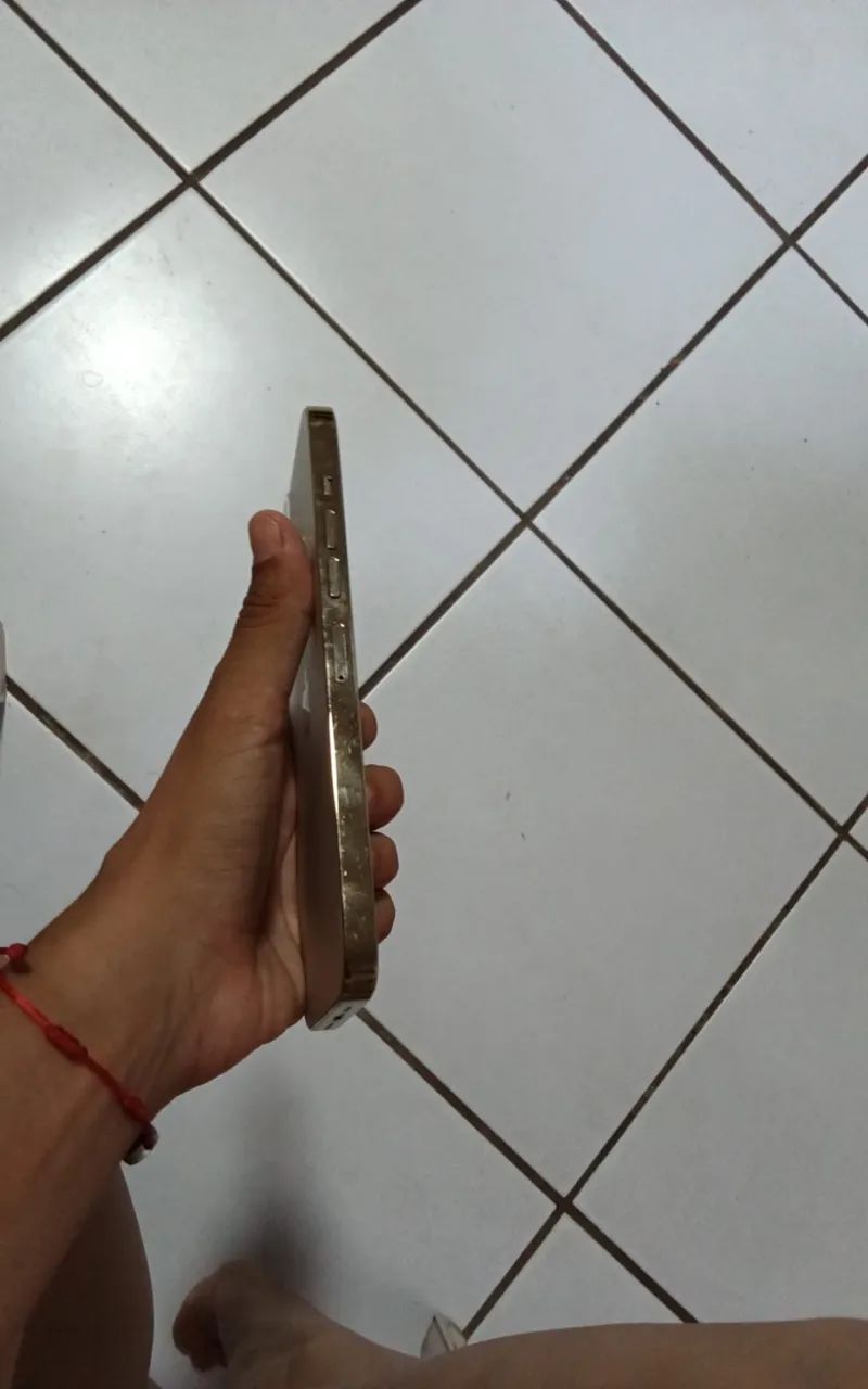 IPHONE 13 PRO MAX 512 - Foto 5