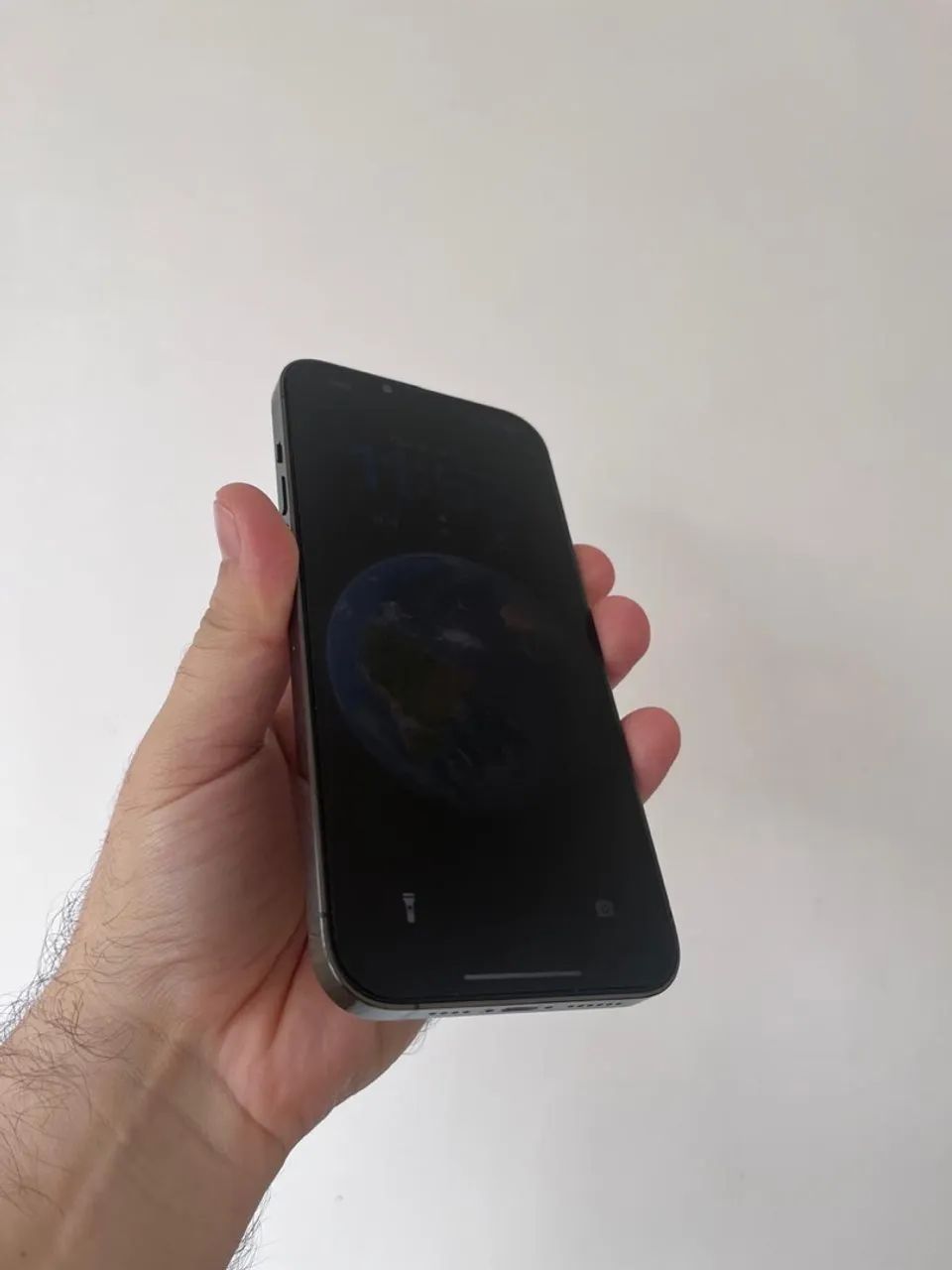 Iphone 13 pro max 128gb - Foto 5