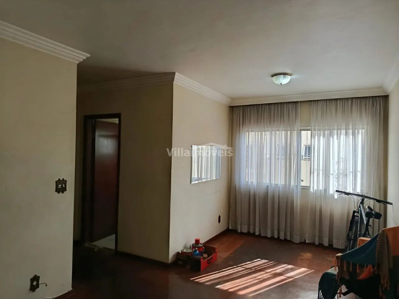apartamento - Jardim Aurélia - Campinas - Foto 2
