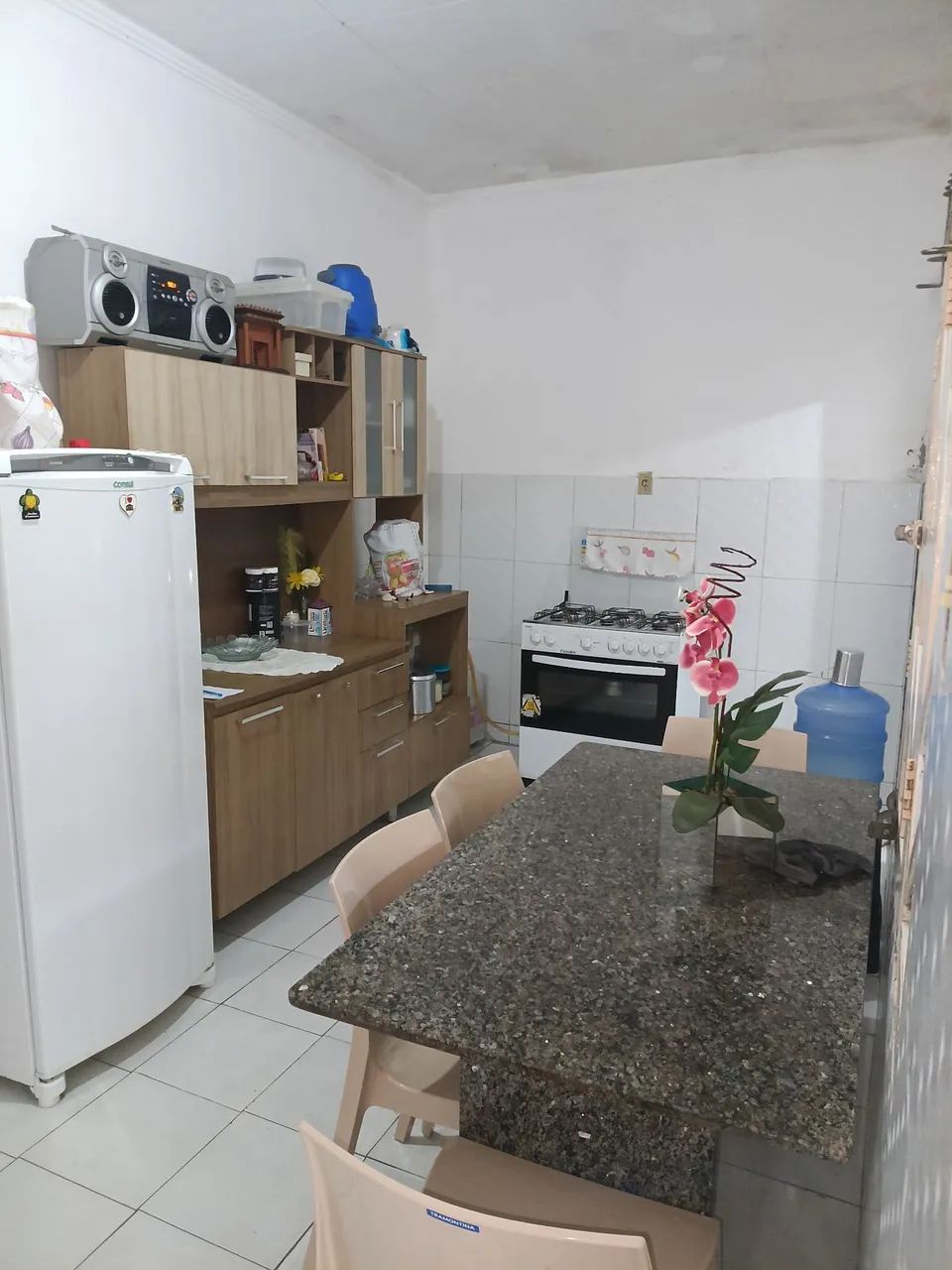 Casa a Venda próximo a BR 235 - Foto 2