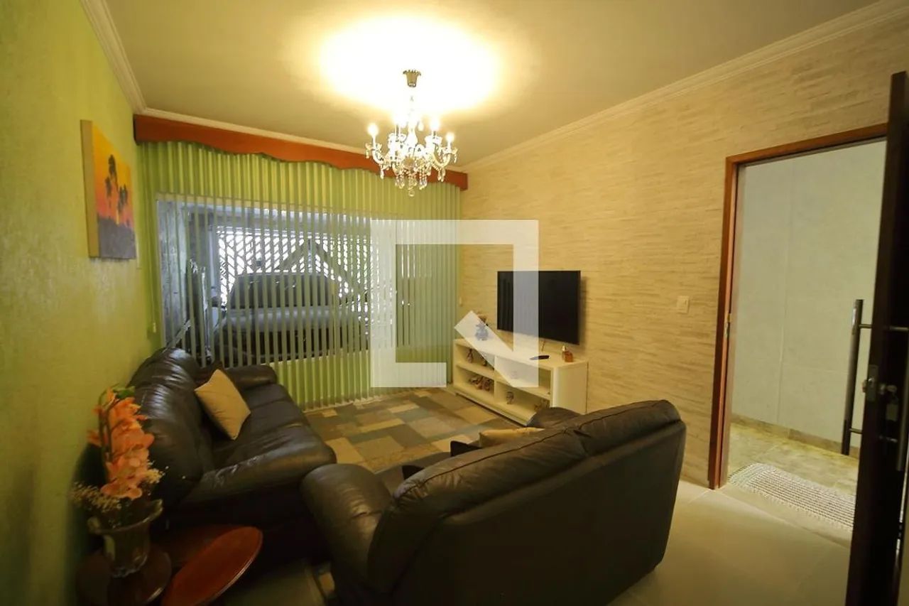 Casa à Venda - Demarchi, 3 Quartos, 183 m2