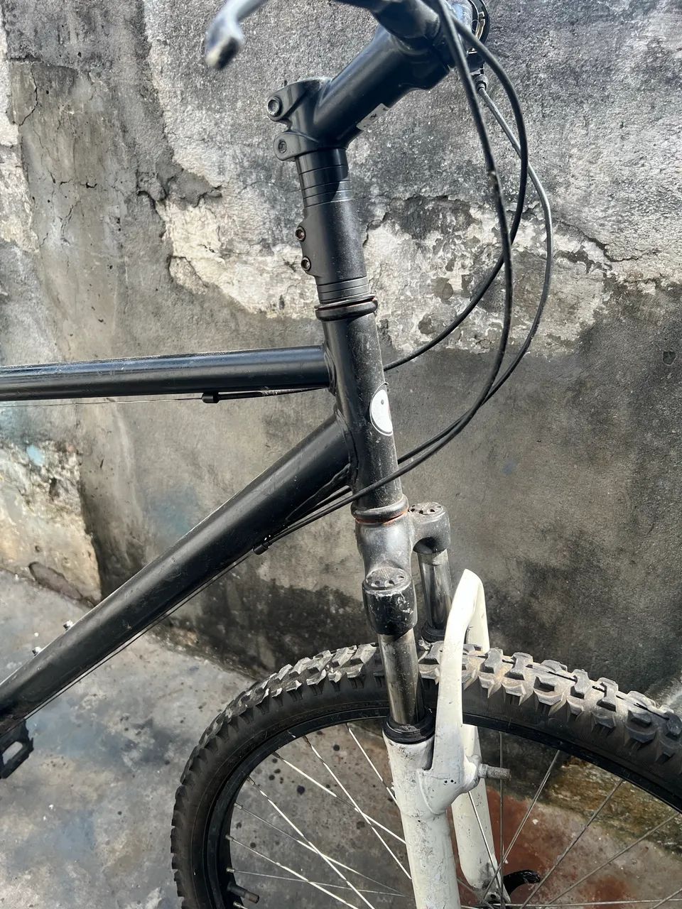 Bicicleta aro 26 - Foto 2