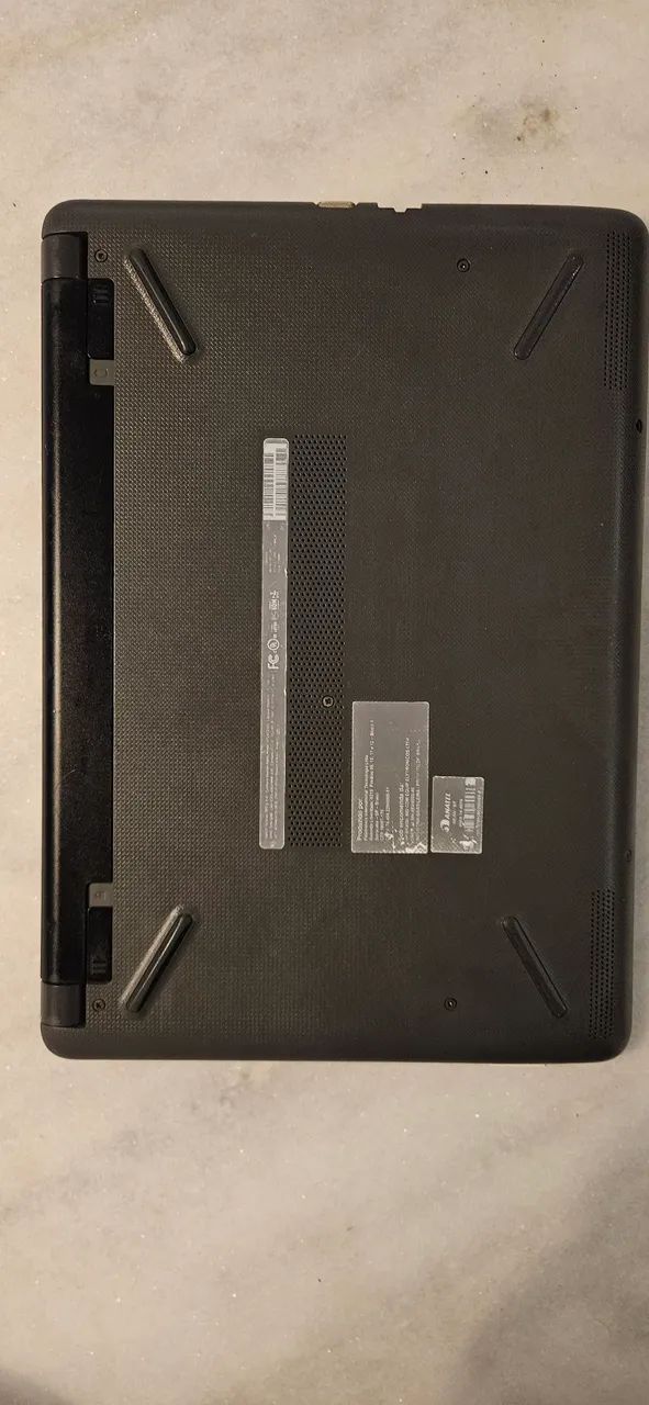 Notebook HP 240 G6 - 12GB RAM - Foto 3