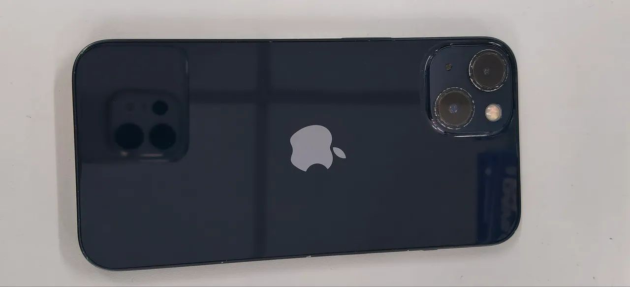 Vendo iPhone 13 128gb em perfeito estado - Foto 3