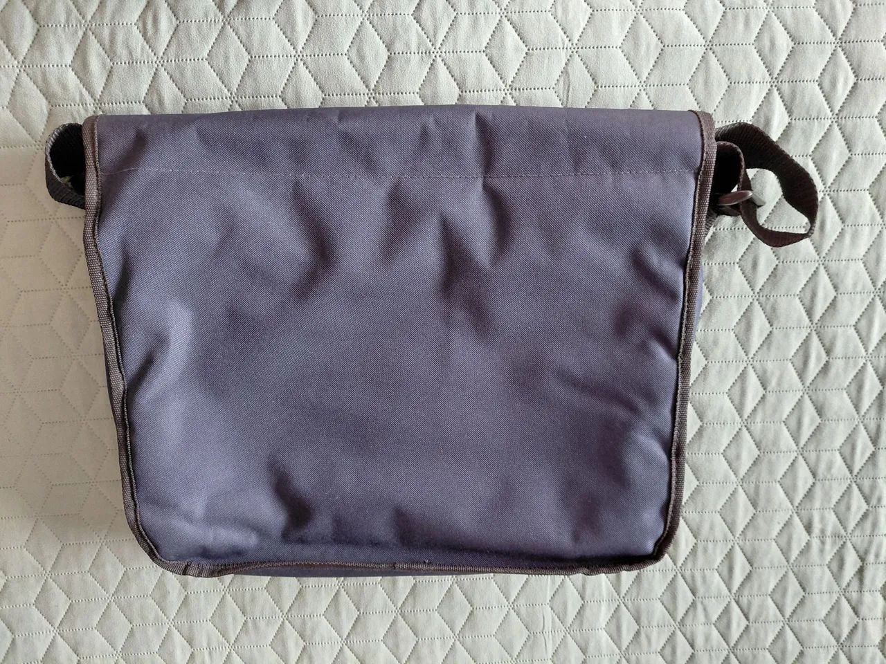 Bolso azul - Foto 2