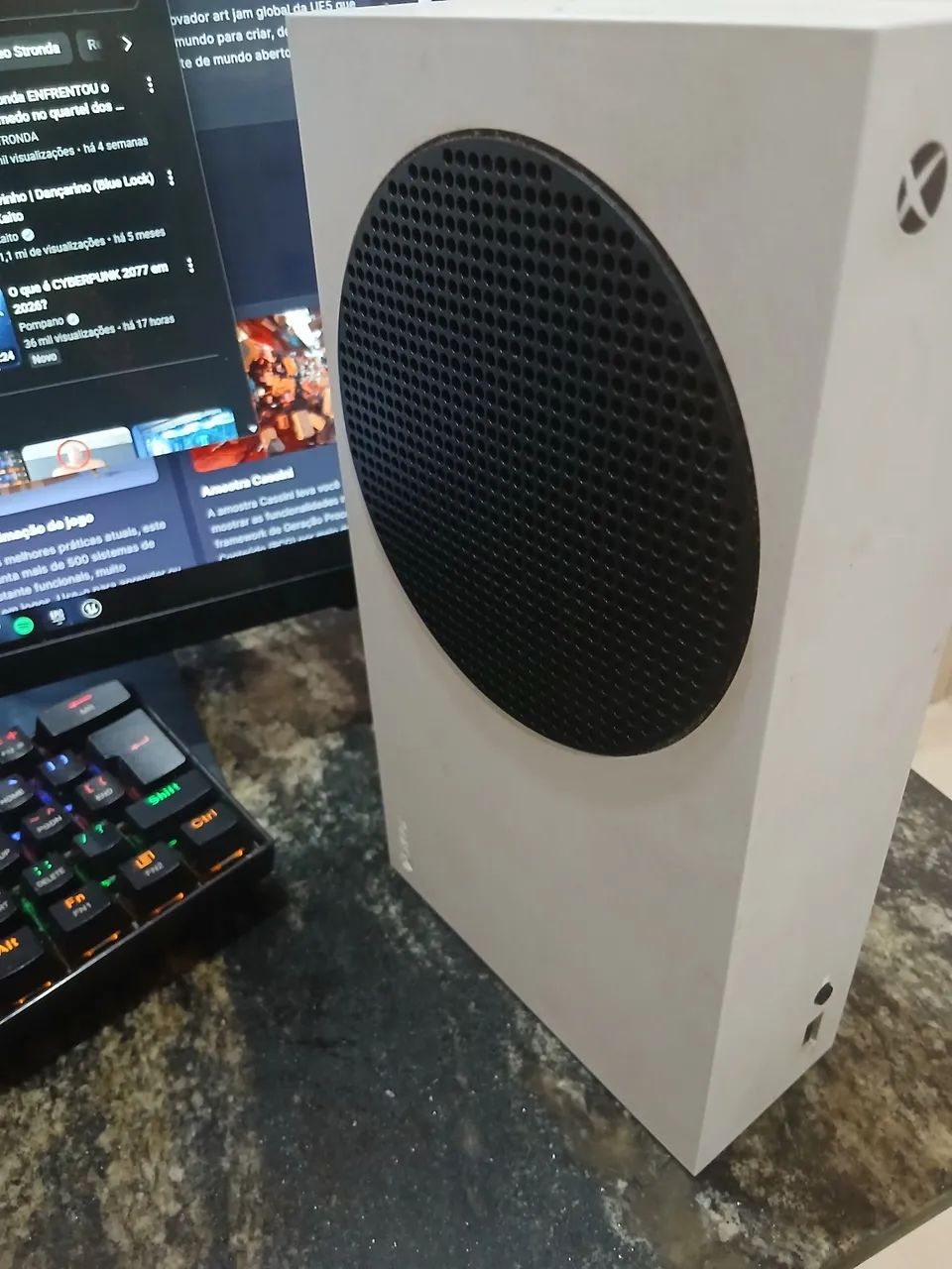 Xbox series s - Foto 2