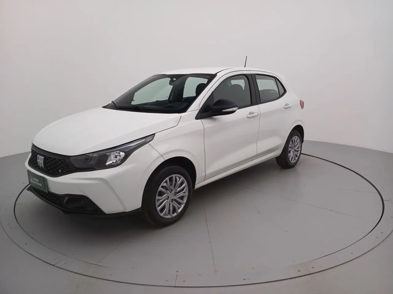 Fiat Argo Drive 1.0 Firefly 2026