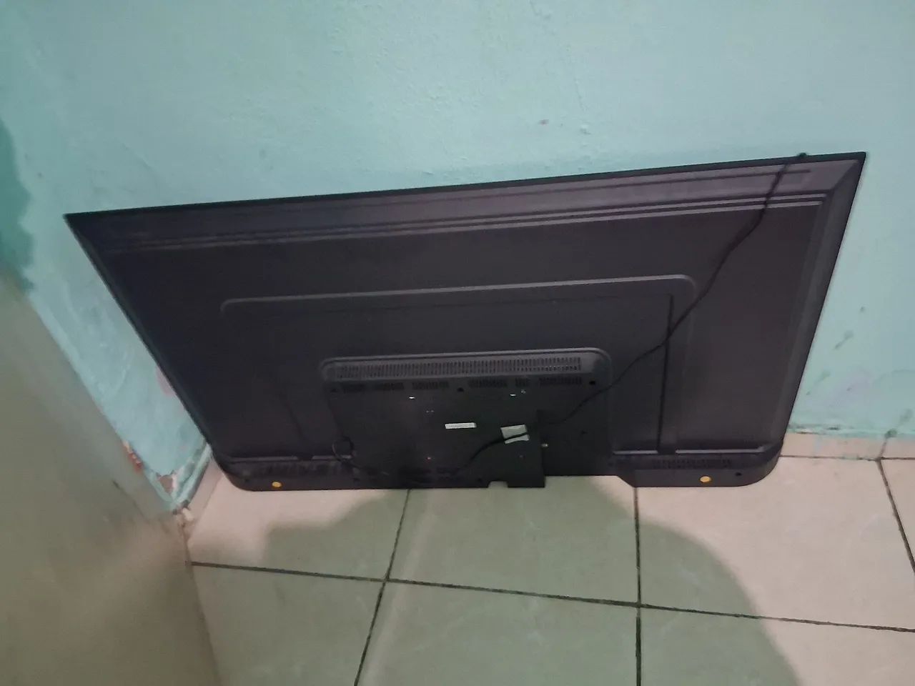 SMART TV 58" PHILCO COM DEFEITO  - Foto 5
