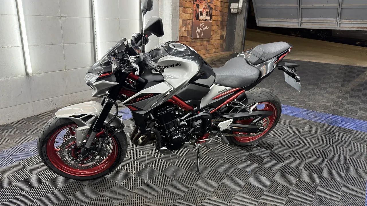 Z900 Nova - Foto 2