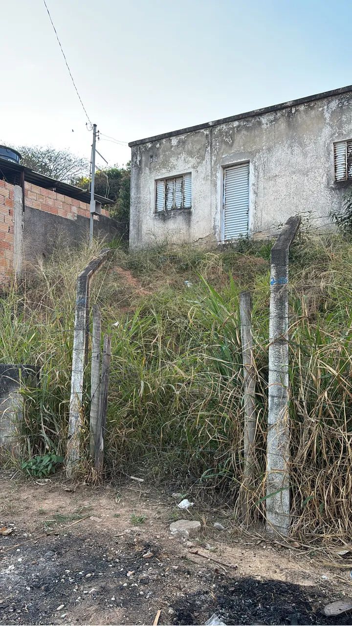 Lote e casa  - Foto 2