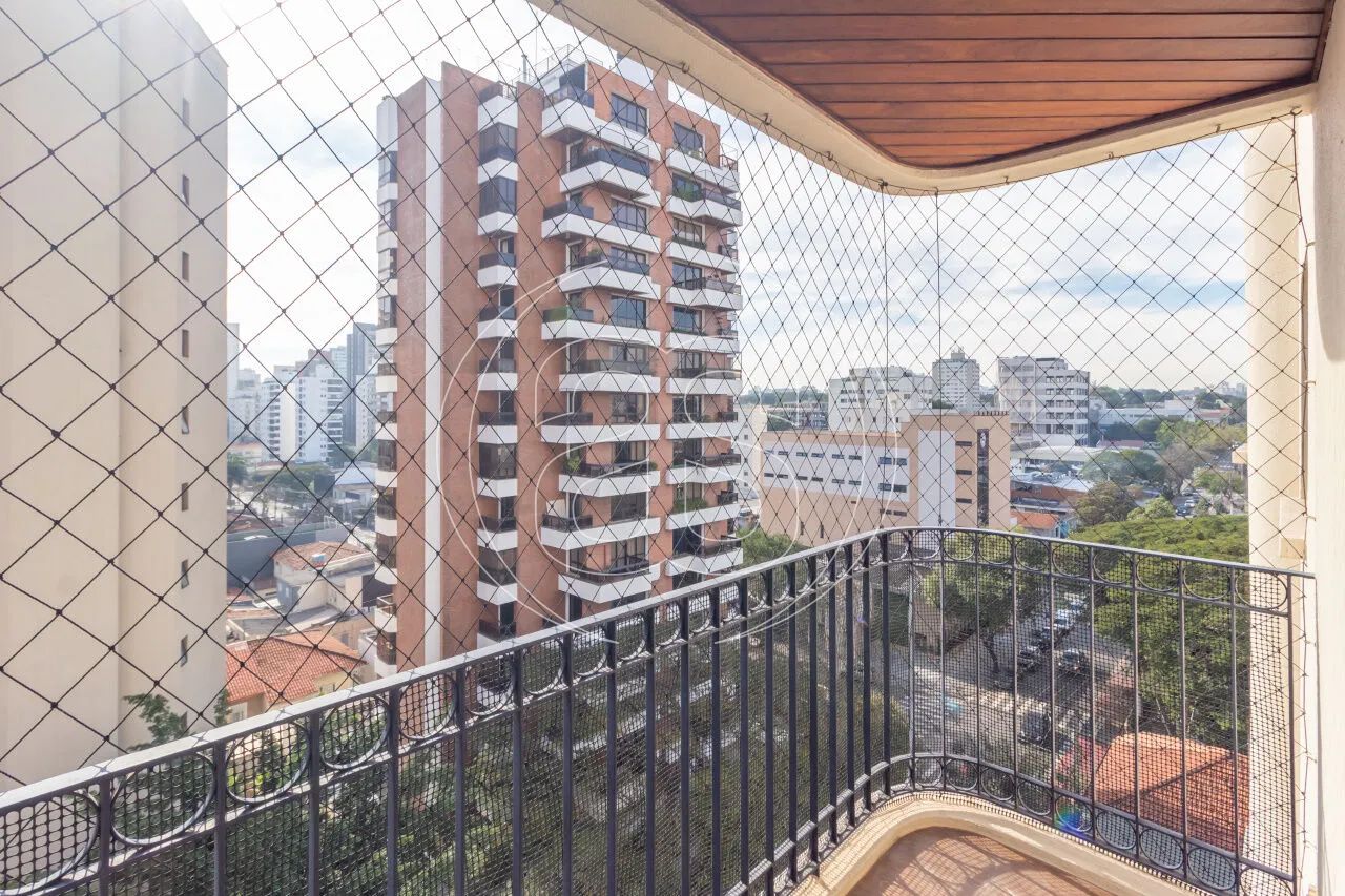 Apartamento de 97m² com 3 Dormitórios, 1 Suíte e 2 Vagas em Moema Índios - Foto 4