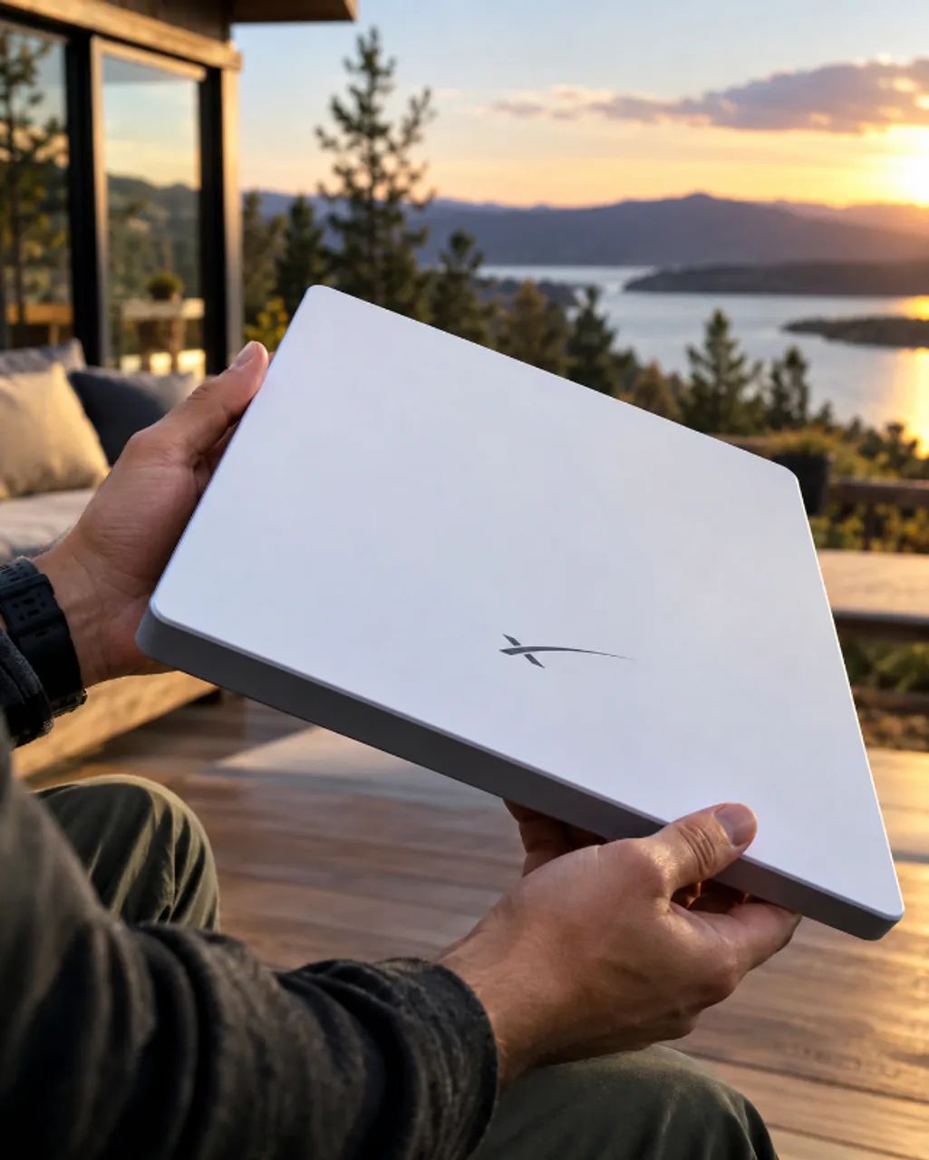 StarLink Mini X - Foto 2