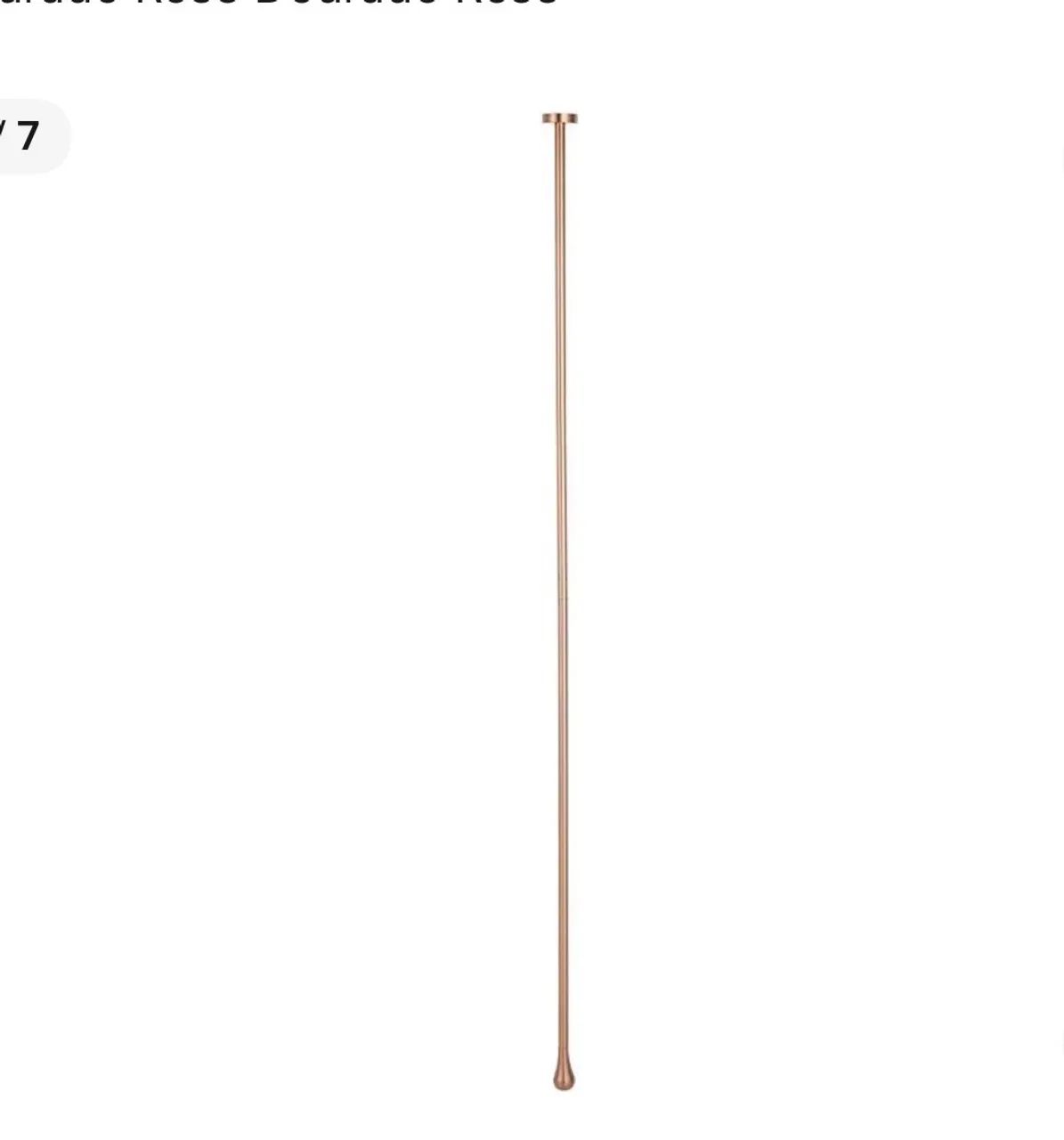 Torneira de teto  - Foto 2