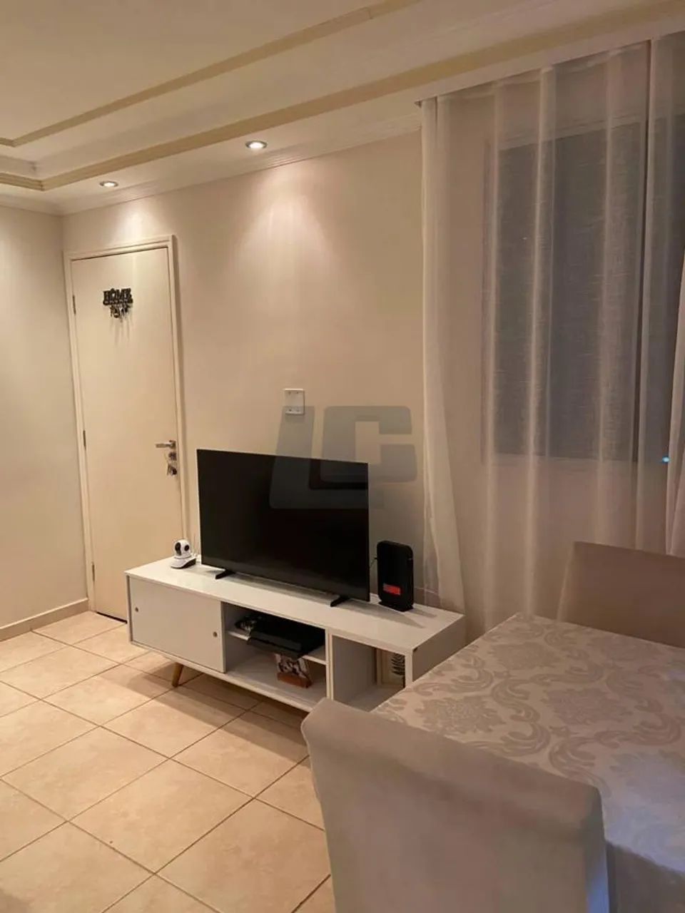 Apartamento com 2 quartos, Vila Industrial - Campinas - Foto 2