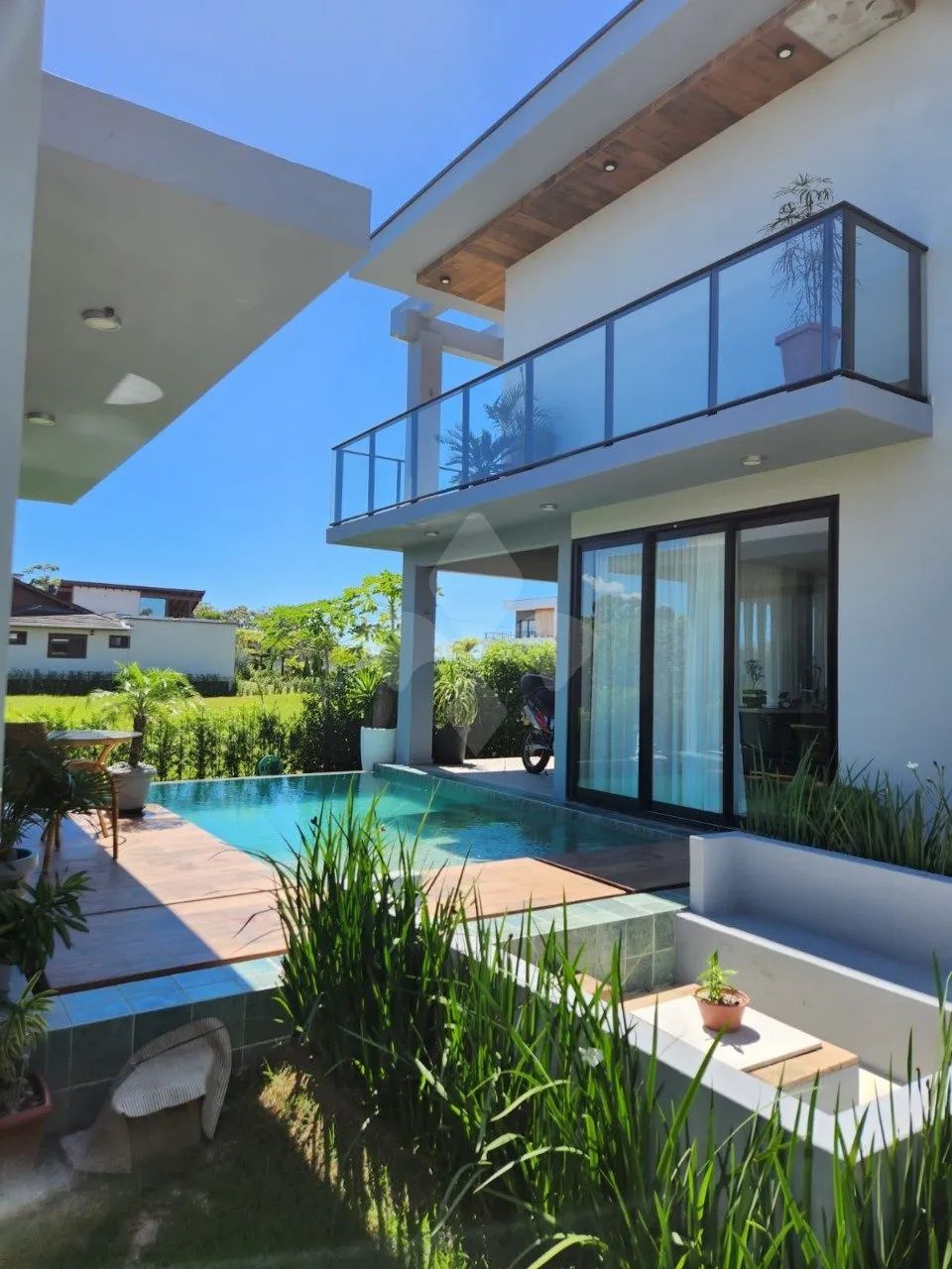 Casa de 300m², Condomínio Rosa Internacional, Garopaba/SC - Foto 5