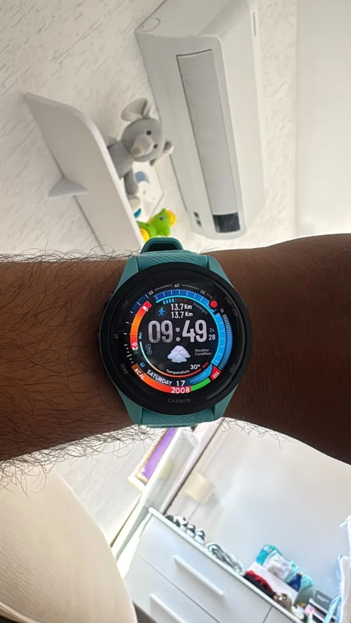 Garmin Forerunner 265 - Foto 3