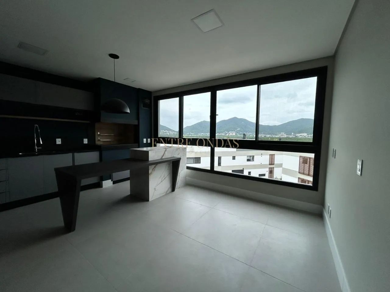 Apartamento com 3 quartos no bairro João Paulo, Florianópolis. - Foto 3